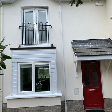 Two Bedroom Town House Beside The River Barrow Carlow Extérieur photo