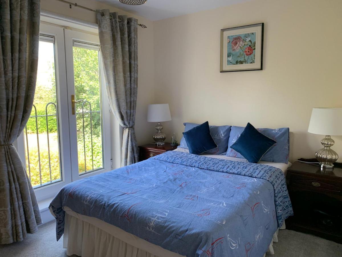 Two Bedroom Town House Beside The River Barrow Carlow Extérieur photo