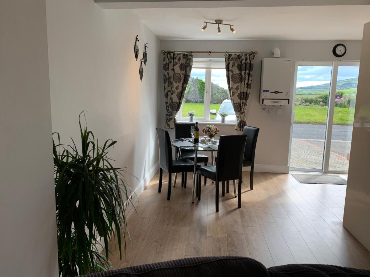 Two Bedroom Town House Beside The River Barrow Carlow Extérieur photo